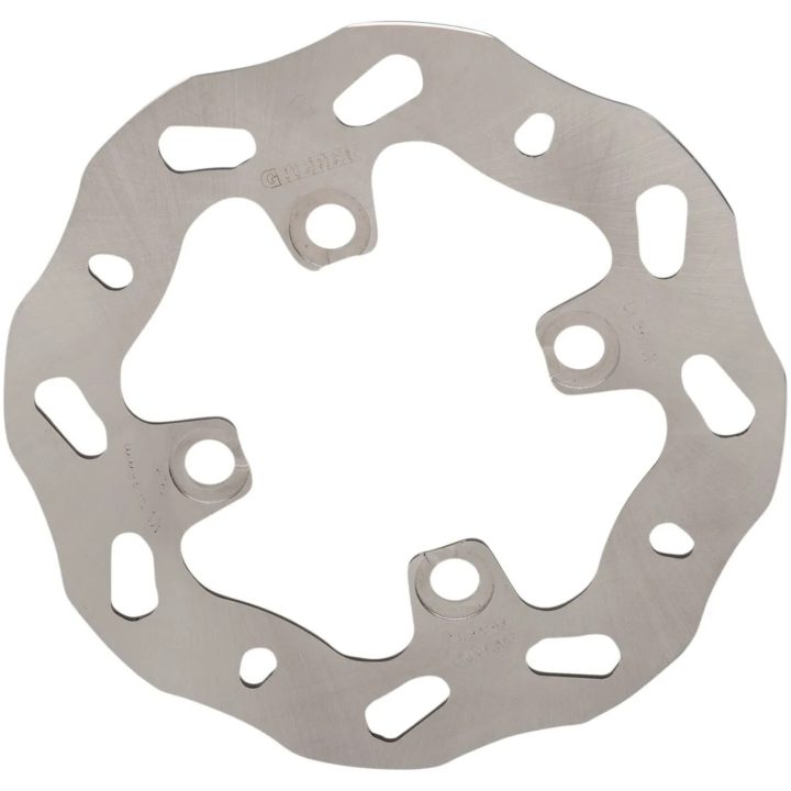 Bromsskiva Wave Semi-flytande GALFER Bromsskiva – bild 2