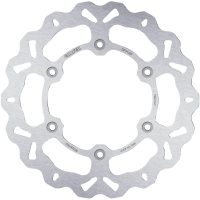 Bromsskiva Wave Semi-flytande GALFER