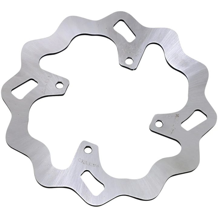 Bromsskiva Wave Semi-flytande GALFER Bromsskiva – bild 3