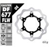 Bromsskiva Wave Semi-flytande GALFER Bromsskiva – miniatyr 2