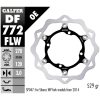 Bromsskiva Wave Semi-flytande GALFER Bromsskiva – miniatyr 2