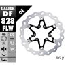Bromsskiva Wave Semi-flytande GALFER Bromsskiva – miniatyr 1