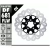 Bromsskiva Wave Semi-flytande GALFER Bromsskiva – miniatyr 2