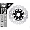 Bromsskiva Wave Semi-flytande GALFER Bromsskiva – miniatyr 2