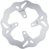 Bromsskiva Wave Silver GALFER – miniatyr 1