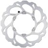 Bromsskiva Wave Silver GALFER – miniatyr 1