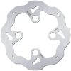 Bromsskiva Wave Silver GALFER – miniatyr 1