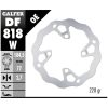 Bromsskiva Wave Silver GALFER – miniatyr 2