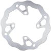 Bromsskiva Wave Silver GALFER – miniatyr 1