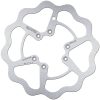 Bromsskiva Wave Silver GALFER Bromsskiva – miniatyr 1