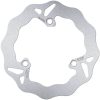 Bromsskiva Wave Silver GALFER Bromsskiva – miniatyr 1