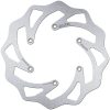Bromsskiva Wave Silver GALFER Bromsskiva – miniatyr 1