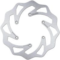 Bromsskiva Wave Silver GALFER