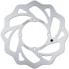 Bromsskiva Wave Silver GALFER Bromsskiva – miniatyr 1