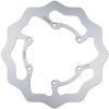 Bromsskiva Wave Silver GALFER Bromsskiva – miniatyr 1