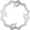 Bromsskiva Wave Silver GALFER Bromsskiva – miniatyr 1