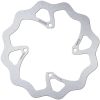 Bromsskiva Wave Silver GALFER Bromsskiva – miniatyr 1