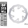 Bromsskiva Wave Silver GALFER Bromsskiva – miniatyr 2