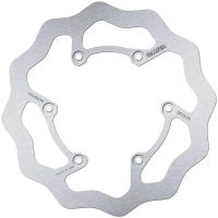 Bromsskiva Wave Silver GALFER