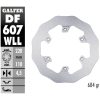 Bromsskiva Wave Silver GALFER Bromsskiva – miniatyr 2