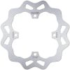 Bromsskiva Wave Silver GALFER Bromsskiva – miniatyr 1