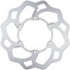 Bromsskiva Wave Silver GALFER Bromsskiva – miniatyr 1