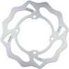 Bromsskiva Wave Silver GALFER Bromsskiva – miniatyr 1