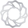 Bromsskiva Wave Silver GALFER Bromsskiva – miniatyr 1