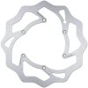 Bromsskiva Wave Silver GALFER Bromsskiva – miniatyr 1