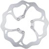 Bromsskiva Wave Silver GALFER Bromsskiva – miniatyr 1