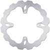 Bromsskiva Wave Silver GALFER Bromsskiva – miniatyr 1