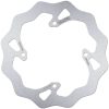 Bromsskiva Wave Silver GALFER Bromsskiva – miniatyr 1