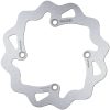 Bromsskiva Wave Silver GALFER Bromsskiva – miniatyr 1