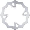 Bromsskiva Wave Silver GALFER Bromsskiva – miniatyr 1