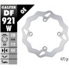 Bromsskiva Wave Silver GALFER Bromsskiva – miniatyr 2