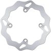 Bromsskiva Wave Silver GALFER Bromsskiva – miniatyr 1