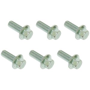 Bromsskivbultset (6 st i set) TMV