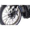 Bromsskiveadapter Svart Aluminium ARLEN NESS Rotorfäste – miniatyr 2