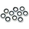 Bromsskivebrickor Silver DRAG SPECIALTIES 10 mm (3/8") – miniatyr 3