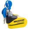 Bromsskivelås XA6 LK270 OXFORD – miniatyr 3
