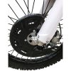 Bromsskiveskydd Carbon Svart MOOSE OFFROAD HARD-PARTS Skivskydd – miniatyr 1