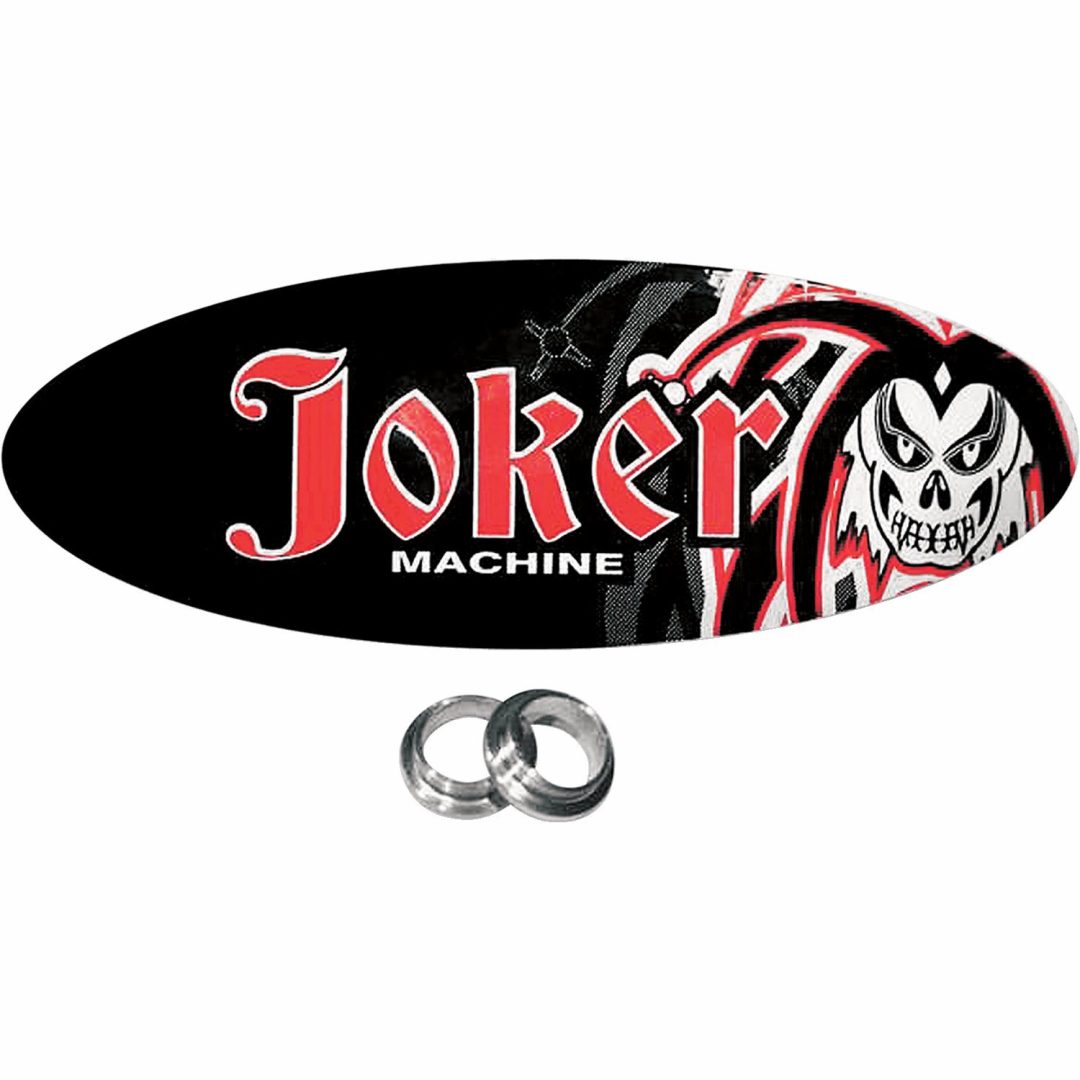Bromsskivetätning Banjo Silver JOKER MACHINE