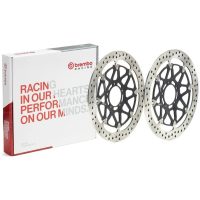 Bromsskivor T-Drive Flytande BREMBO