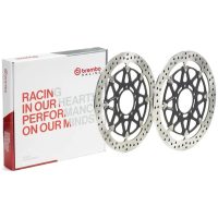 Bromsskivor T-Drive Flytande BREMBO