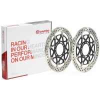Bromsskivor T-Drive Flytande BREMBO