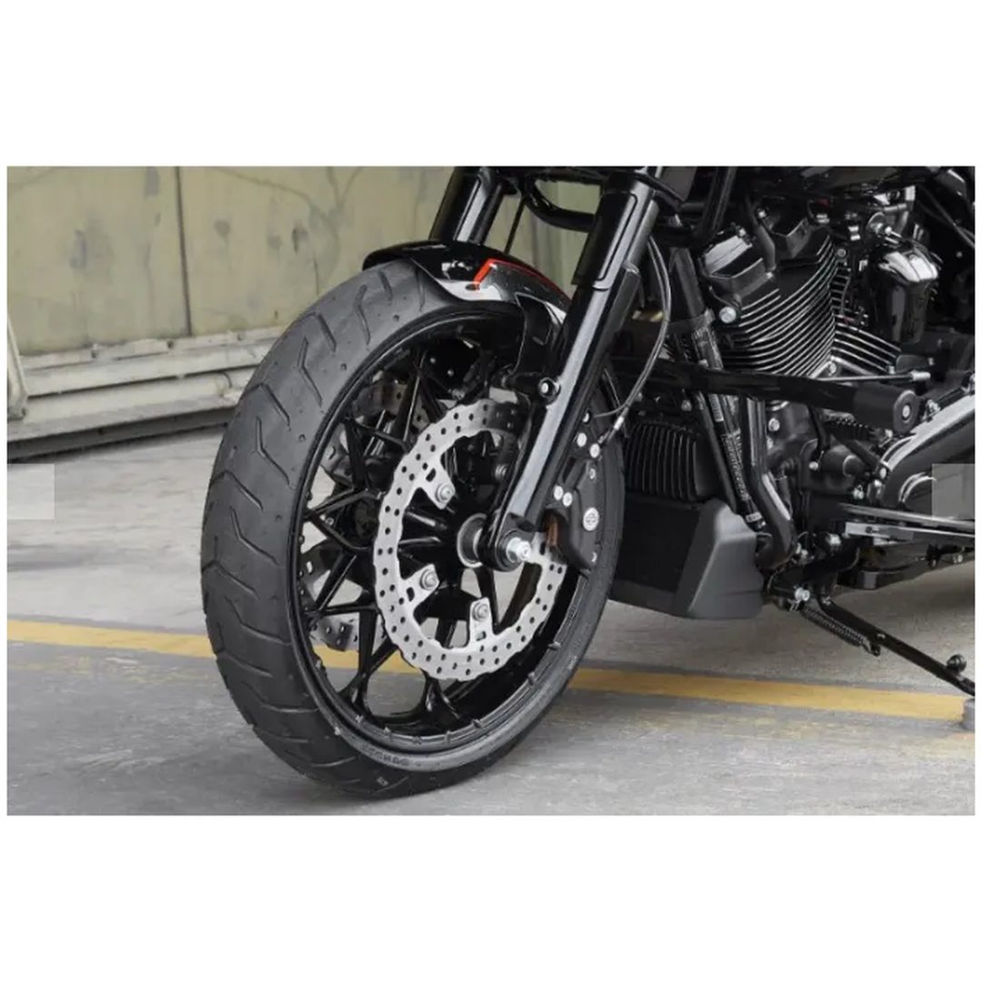 Bromsskivskit Wave Rostfritt Stål RICKS MOTORCYCLES – bild 2