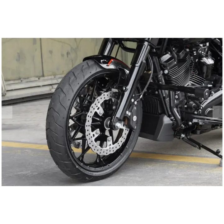 Bromsskivskit Wave Rostfritt Stål RICKS MOTORCYCLES – bild 2