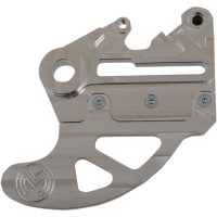 Bromssköld Standard Aluminium MOOSE RACING