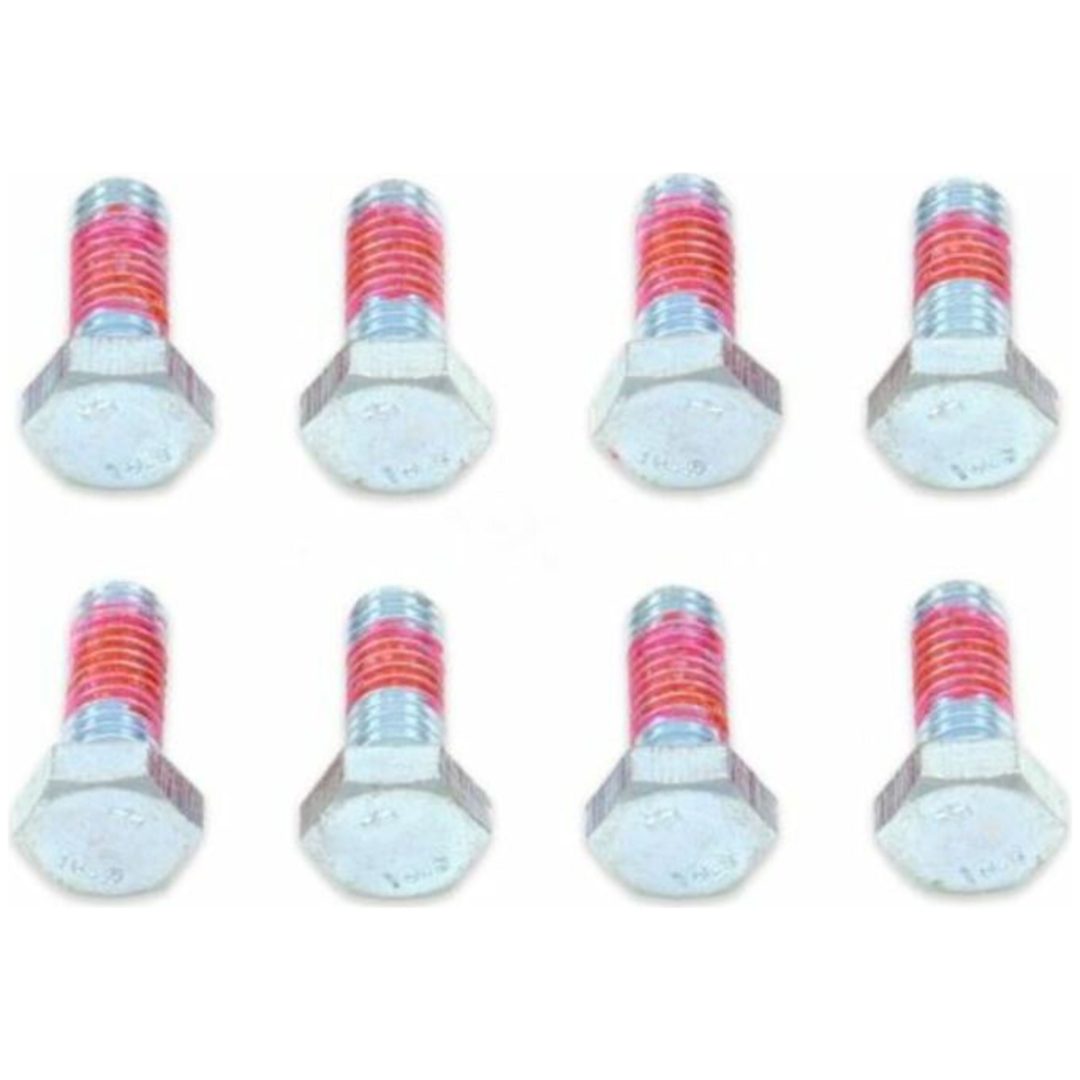 Bromsskruvar Komplett Kit BOLT