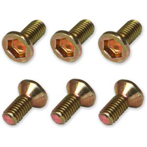 Bromsskruvkit Fram RFX